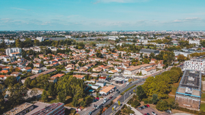 Jardinier Paysagiste Sarcelles